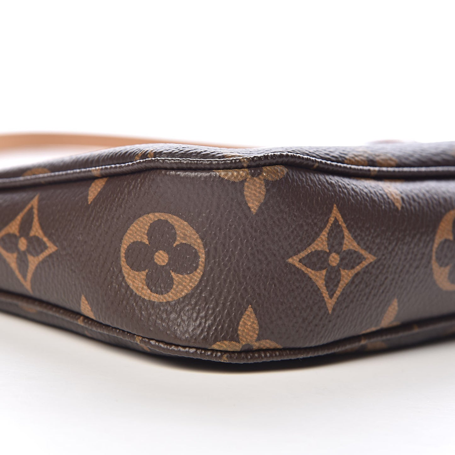 Monogram Pochette Accessories NM