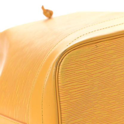Louis Vuitton Epi Noe Tassil 8 of 21