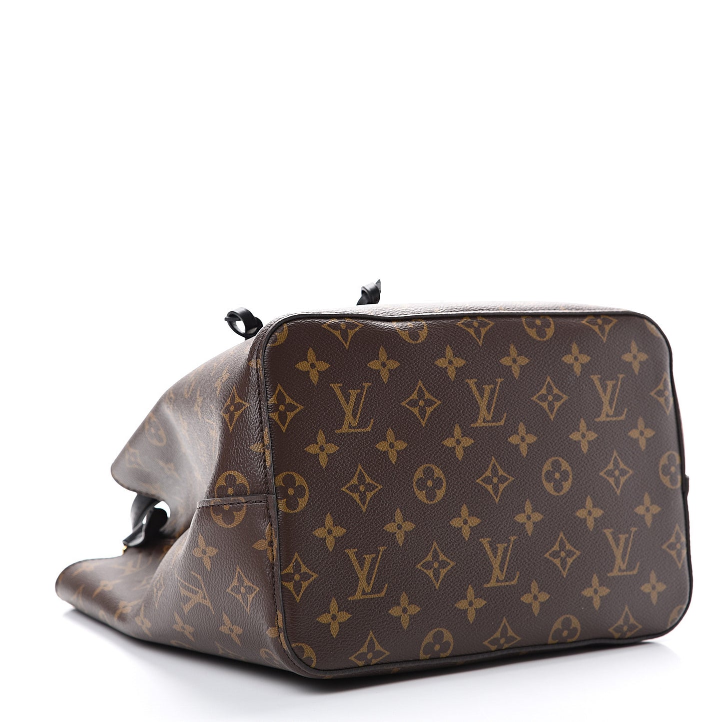Monogram Neonoe MM Black
