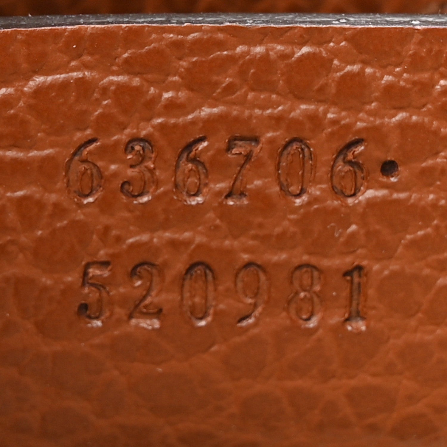 Gucci New Denim GG Monogram Calfskin Small Jackie 1961 Hobo Blue Tea Cuir 7 of 10