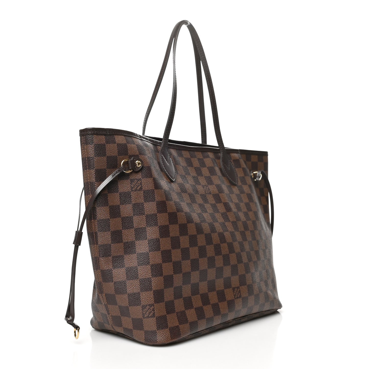 Damier Ebene Neo Neverfull MM