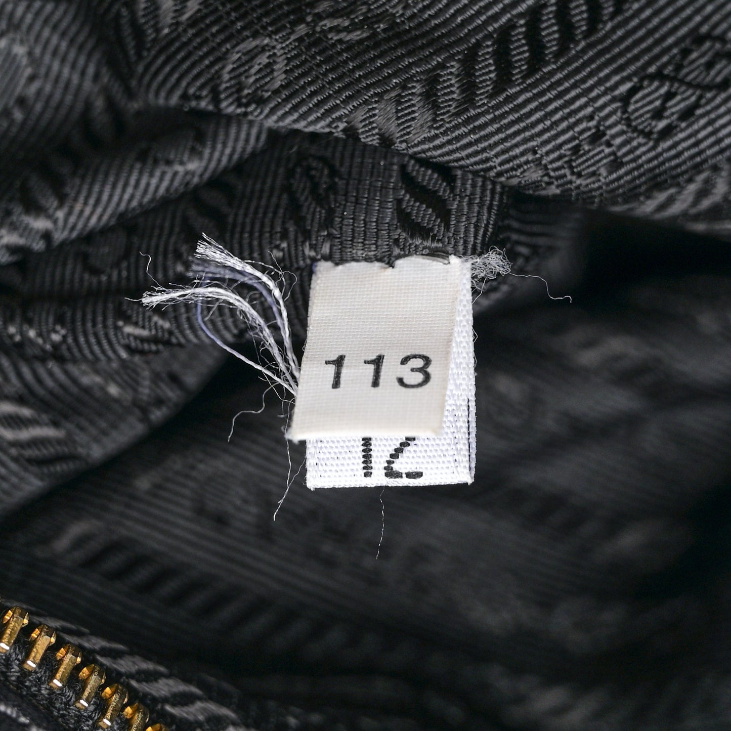 Vitello Soft Shopping Satchel Black