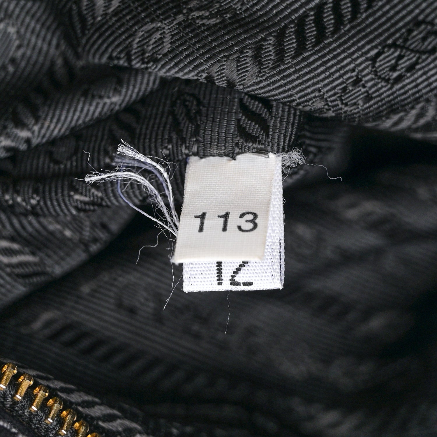 Prada Vitello Soft Shopping Satchel Black 7 of 18