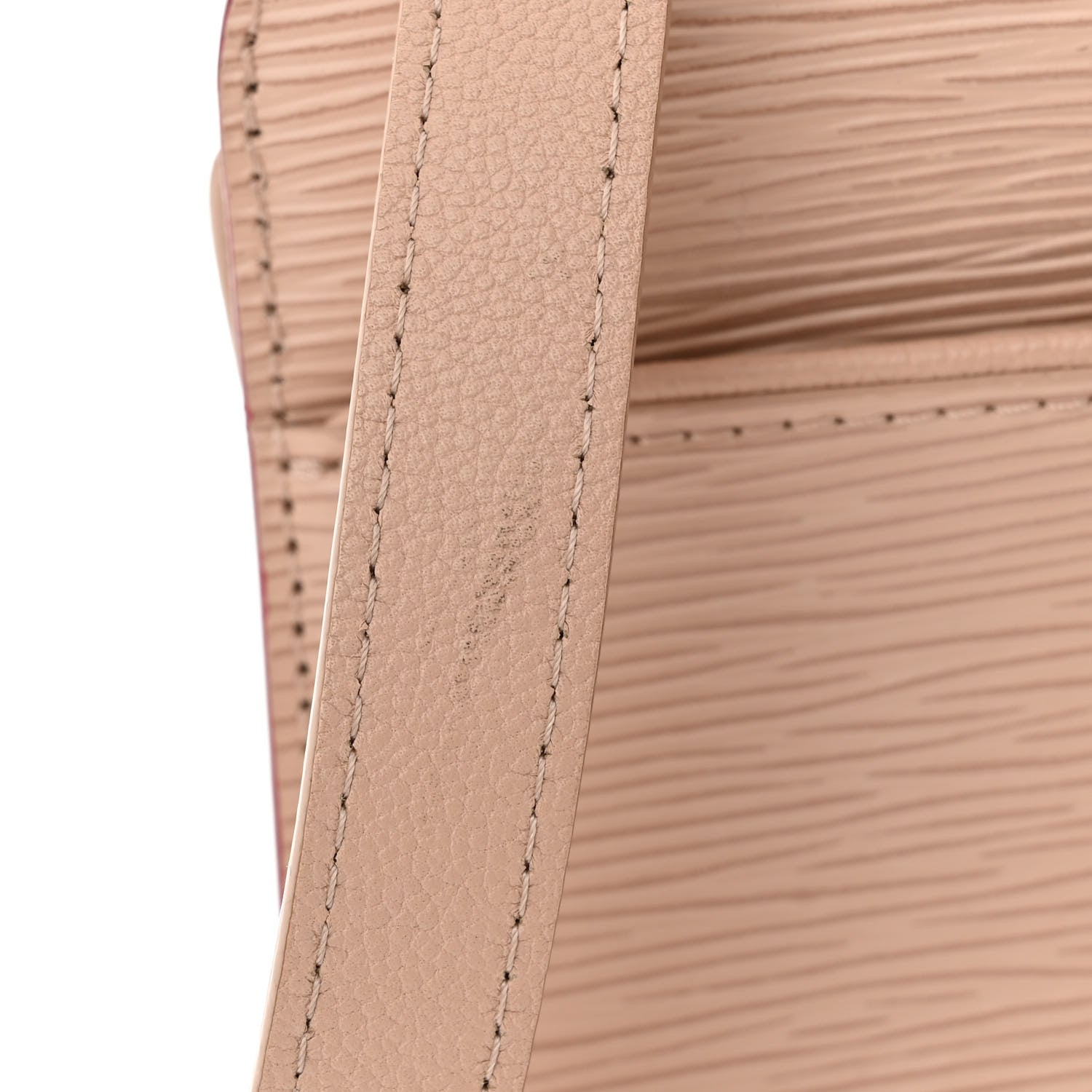 Louis Vuitton Epi Vaneau MM Dune 11 of 12