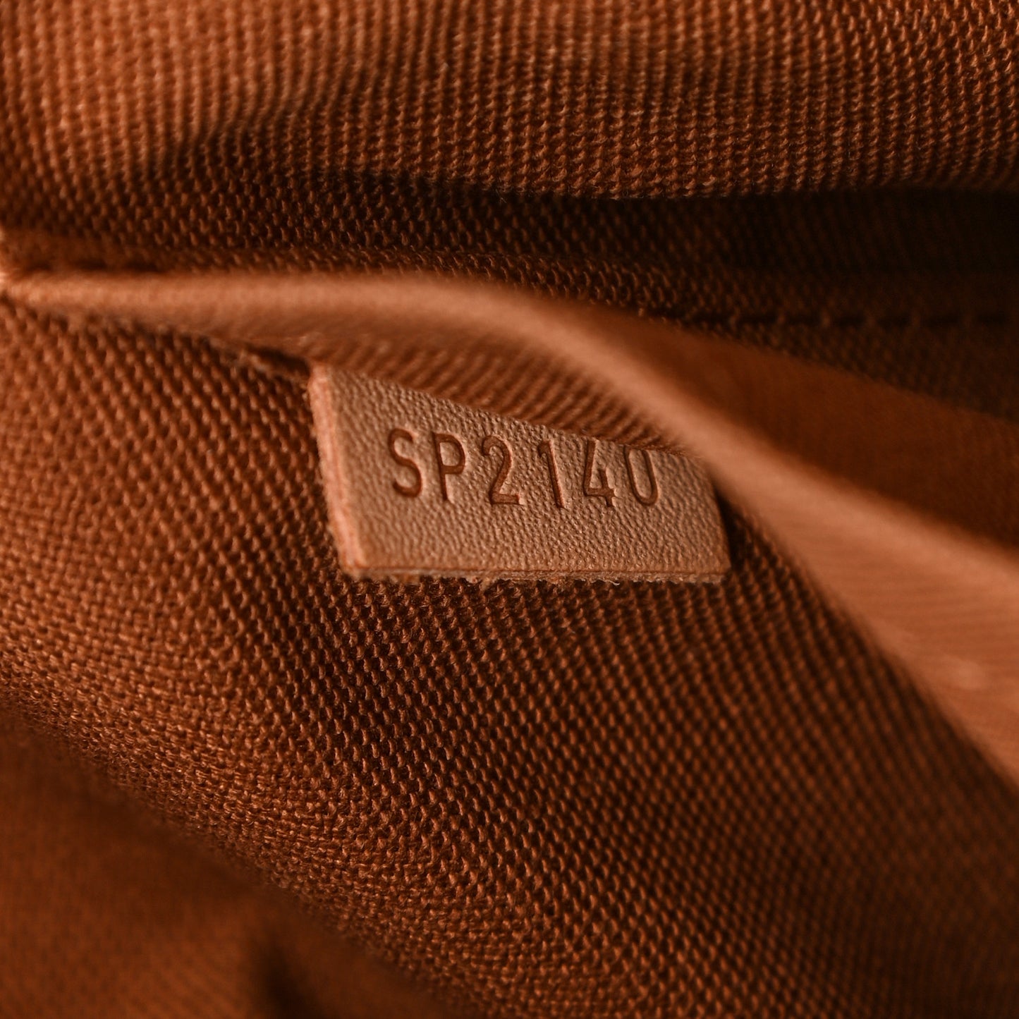 Monogram Tivoli GM