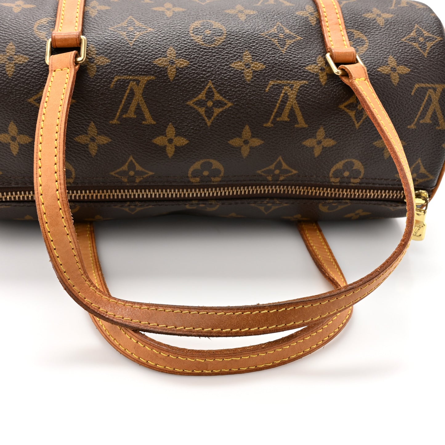 Monogram Papillon 26