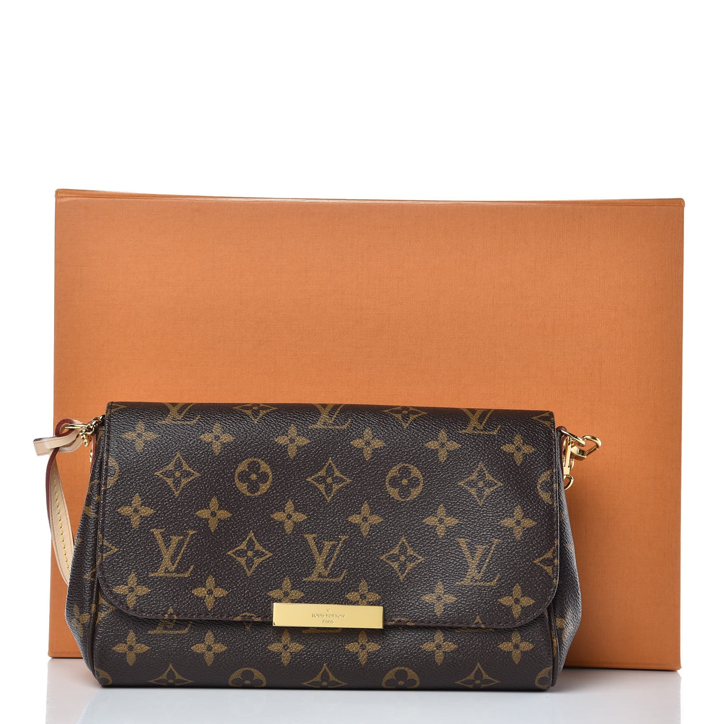 Monogram Favorite MM