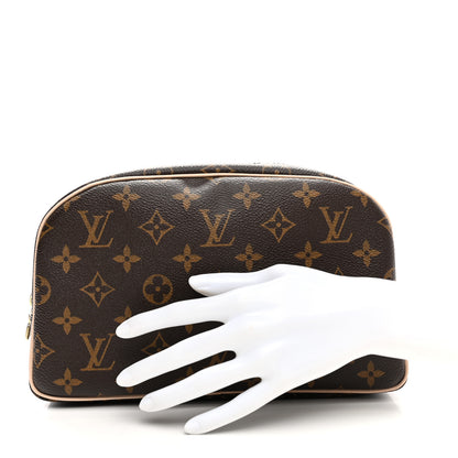 Louis Vuitton Monogram Toiletry Bag 25 2 of 6