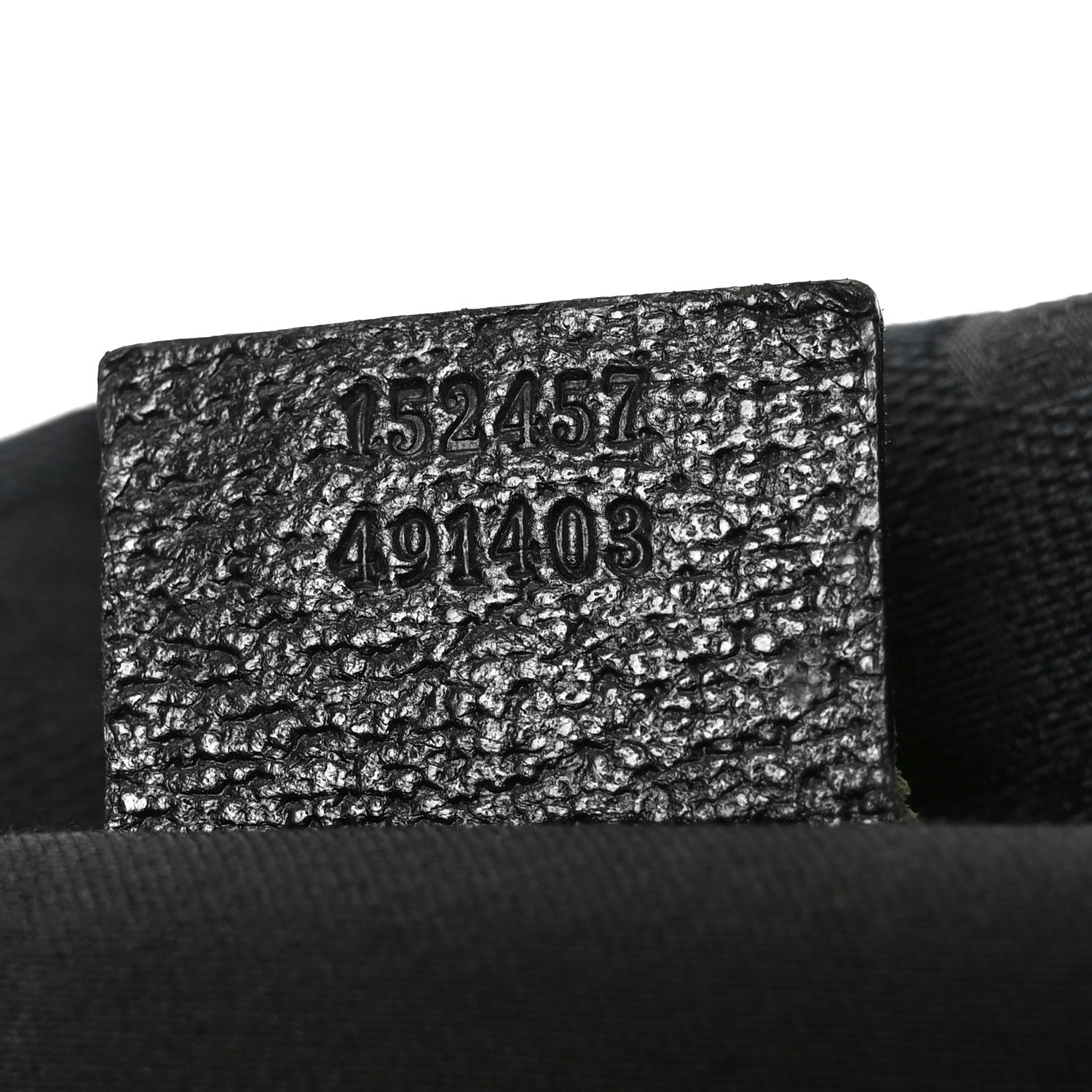 Gucci Monogram Small Charmy Boston Black 6 of 10