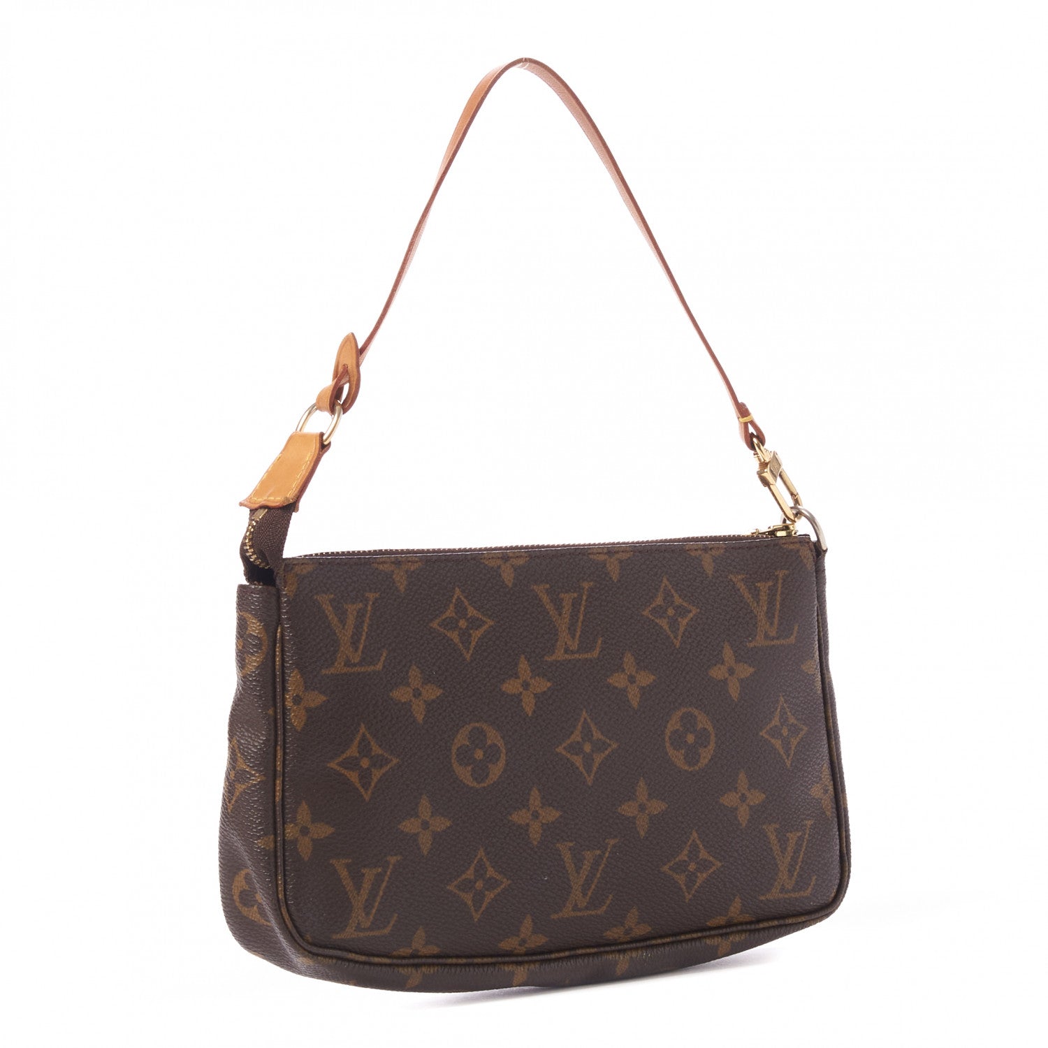 Louis Vuitton Monogram Pochette Accessories 3 of 8