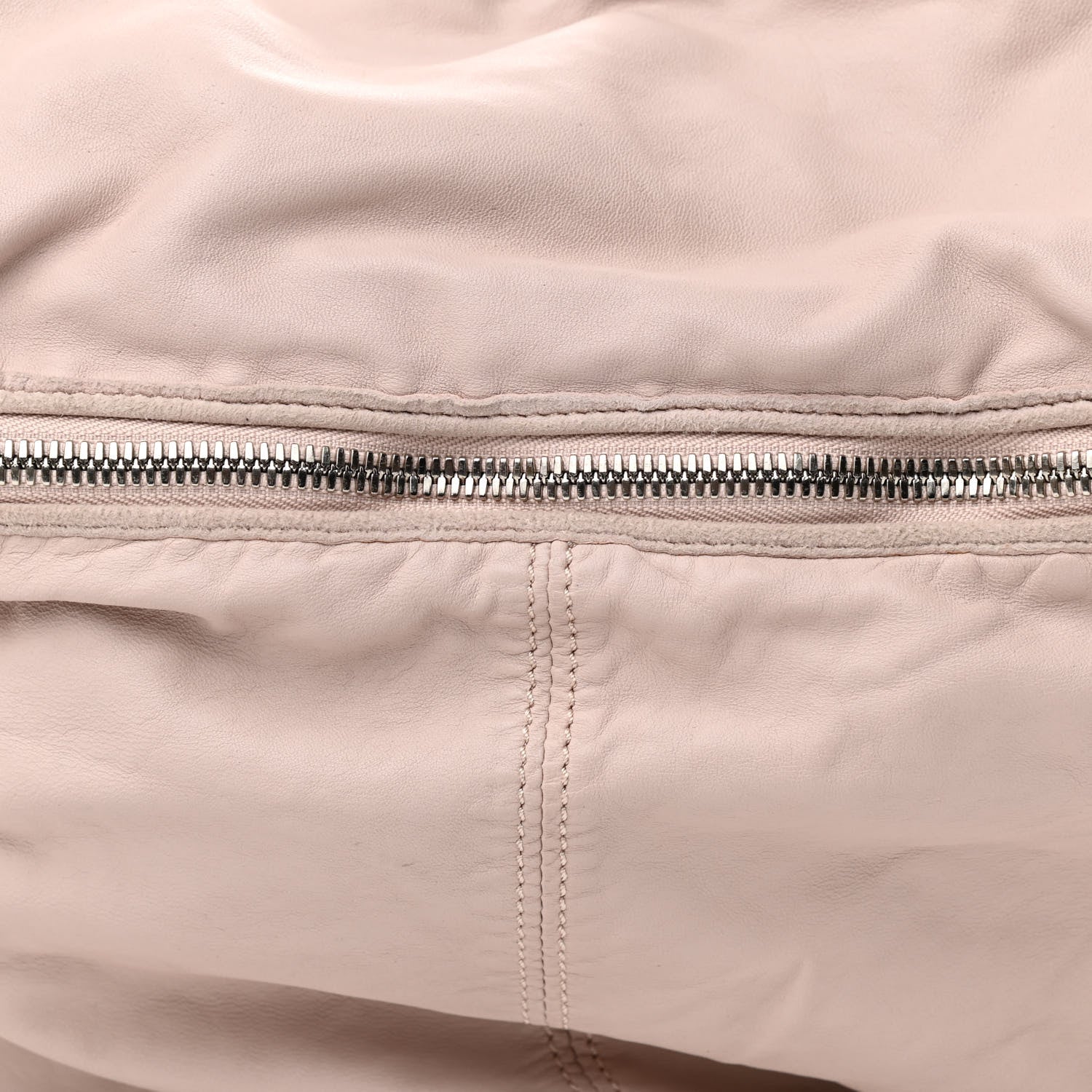 Alexander Wang Washed Lambskin Jane Blush 7 of 12