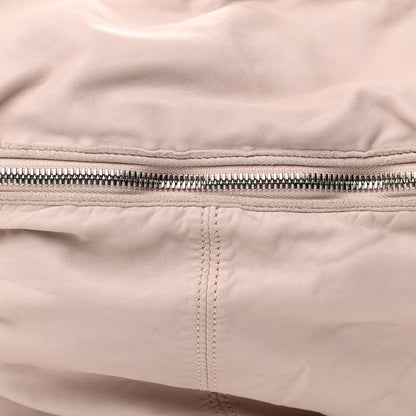 Alexander Wang Washed Lambskin Jane Blush 7 of 12