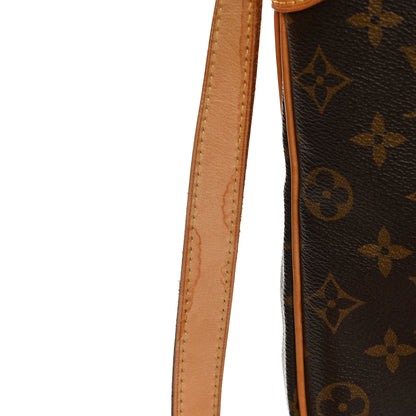 Louis Vuitton Monogram Odeon PM 11 of 12
