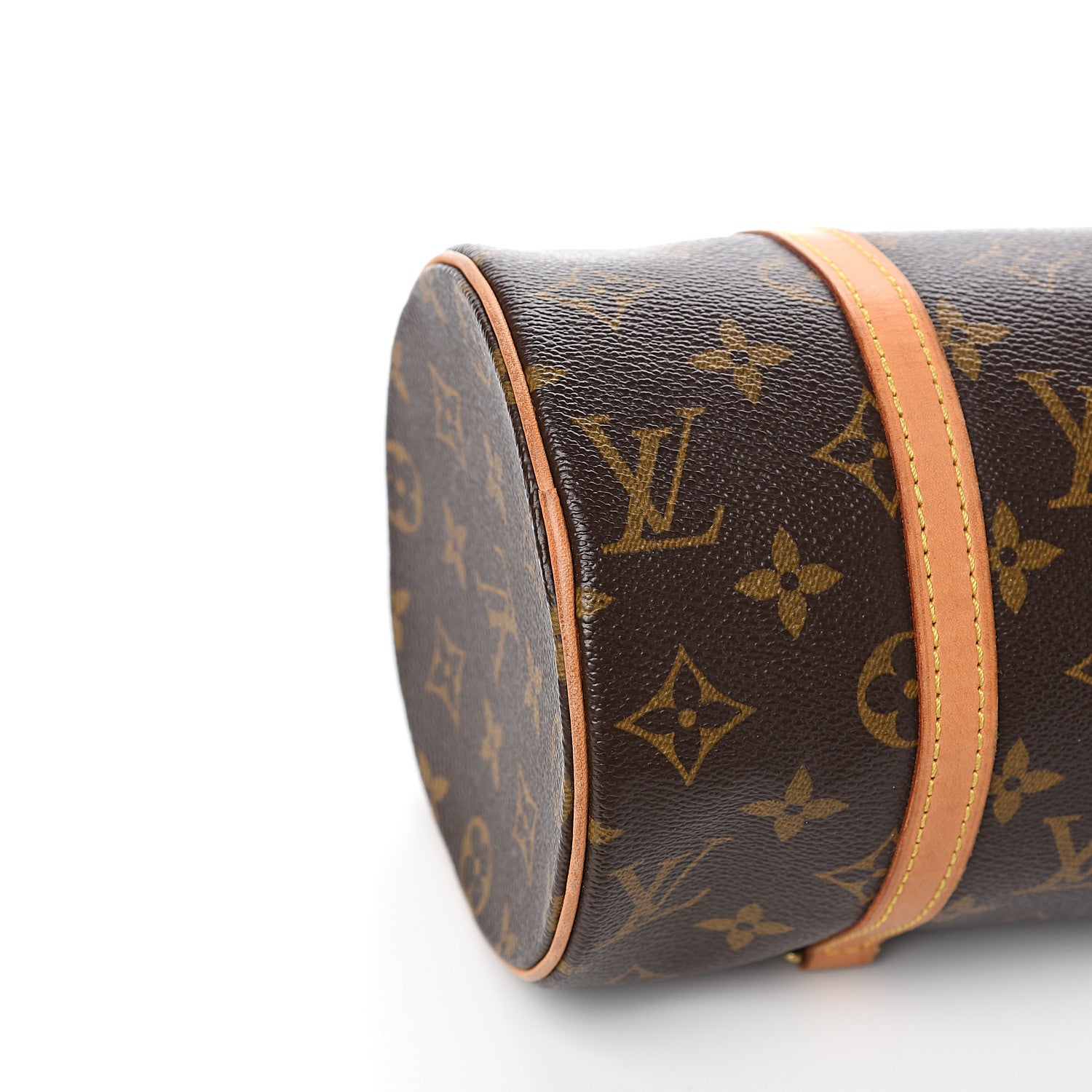 Louis Vuitton Monogram Papillon 26 6 of 8