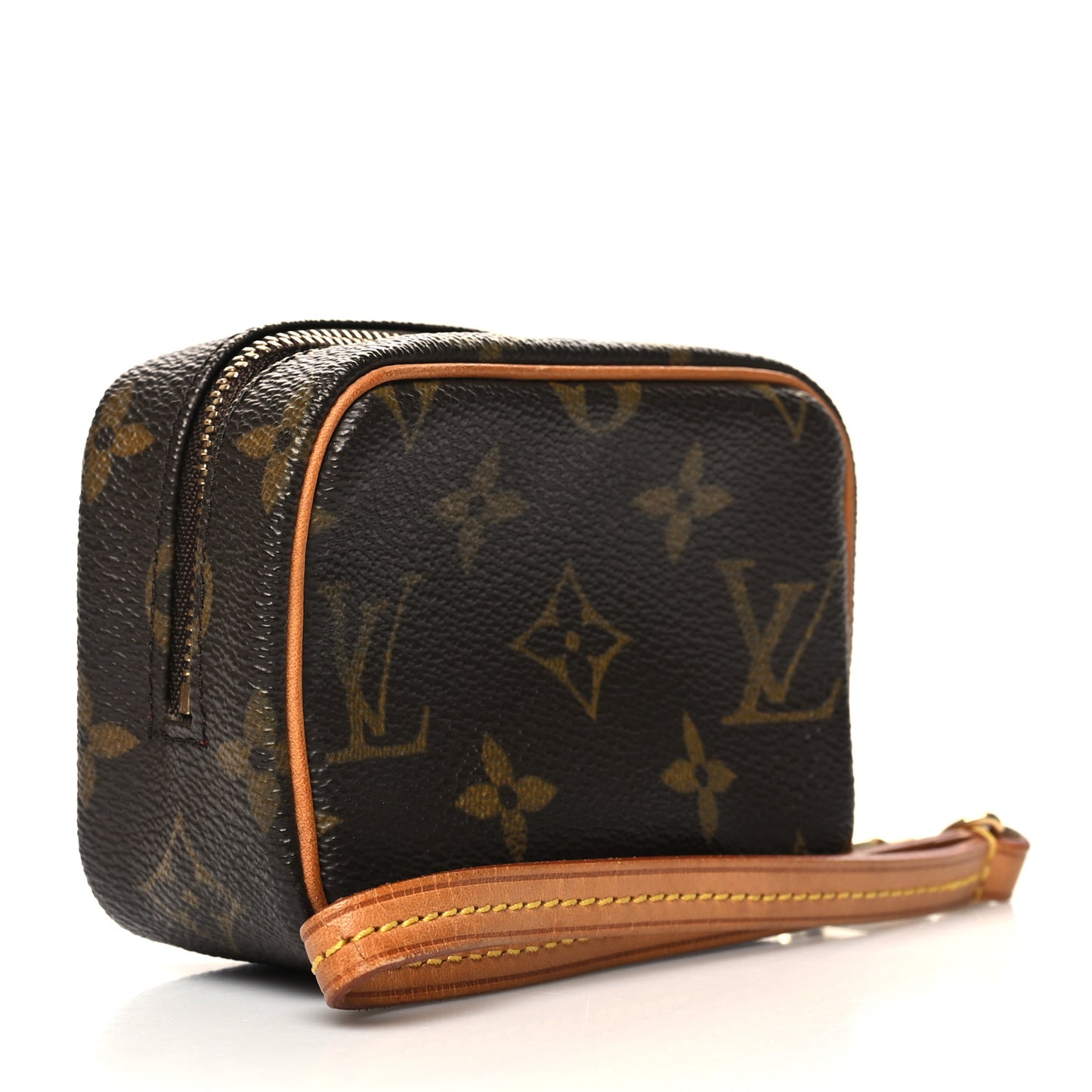 Monogram Wapity