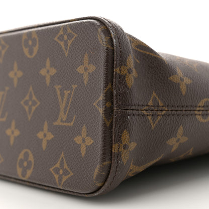Louis Vuitton Monogram Luco 10 of 13