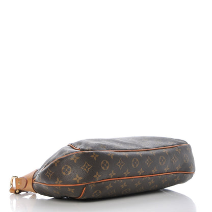 Louis Vuitton Monogram Thames GM 4 of 12