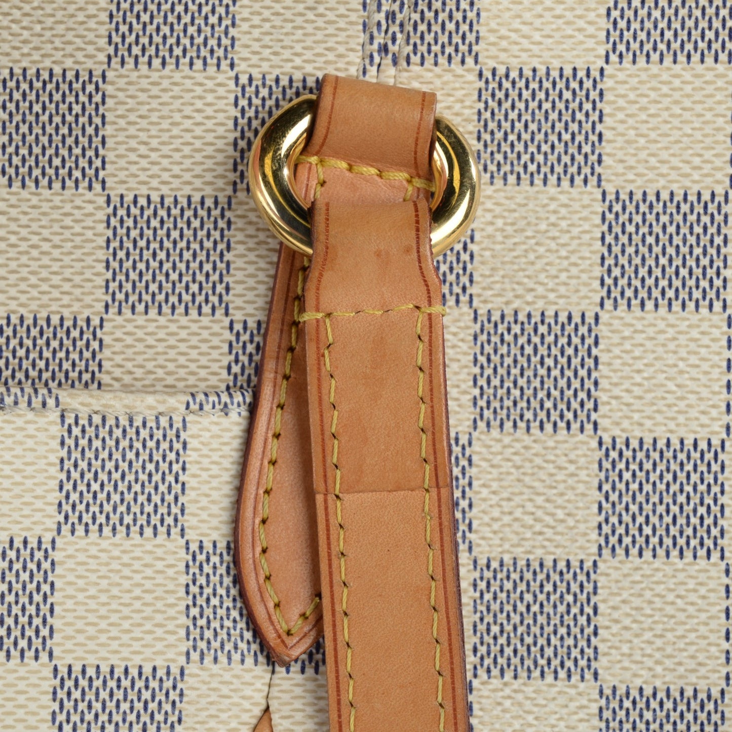 Damier Azur Totally PM