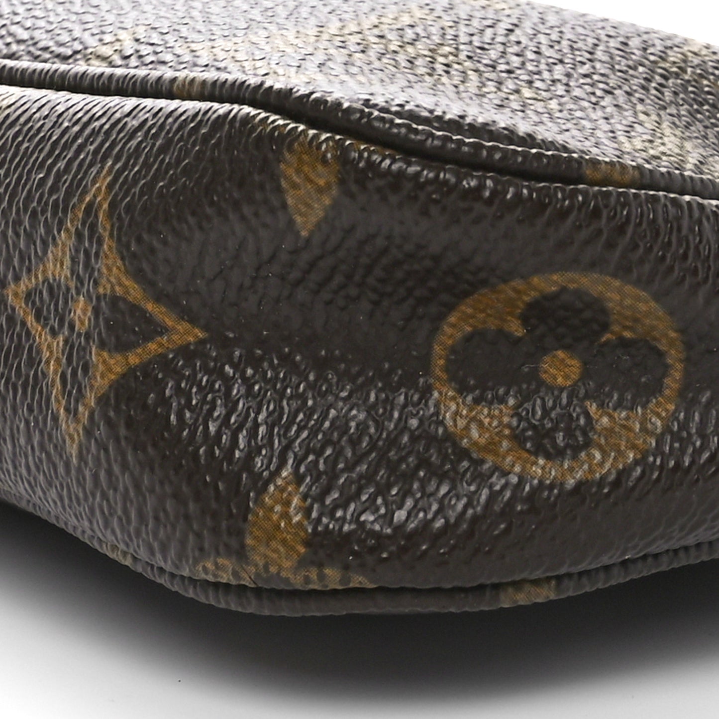 Monogram Pochette Accessories