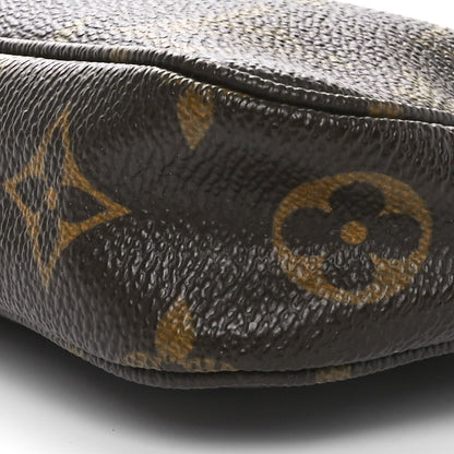 Louis Vuitton Monogram Pochette Accessories 10 of 10