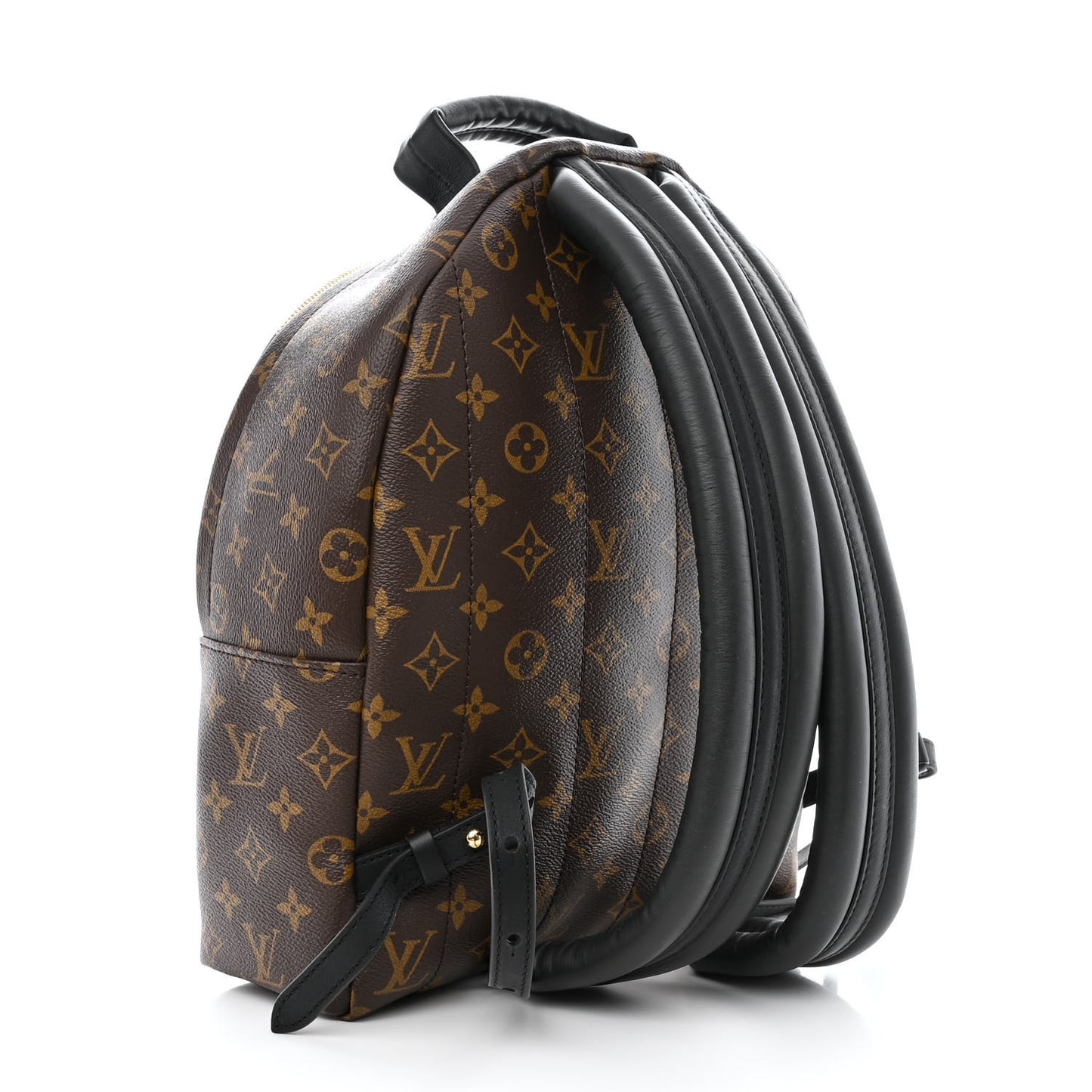 Monogram Palm Springs Backpack MM