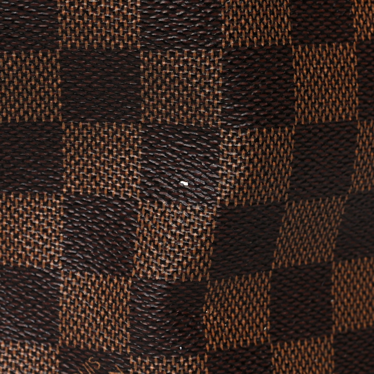Damier Ebene Neo Neverfull MM Rose Ballerine