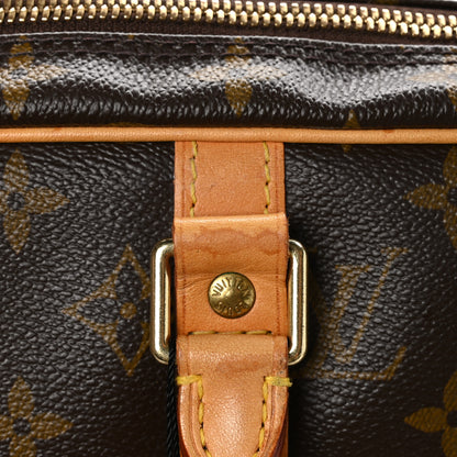 Louis Vuitton Monogram Porte-Documents Voyage Briefcase 11 of 12