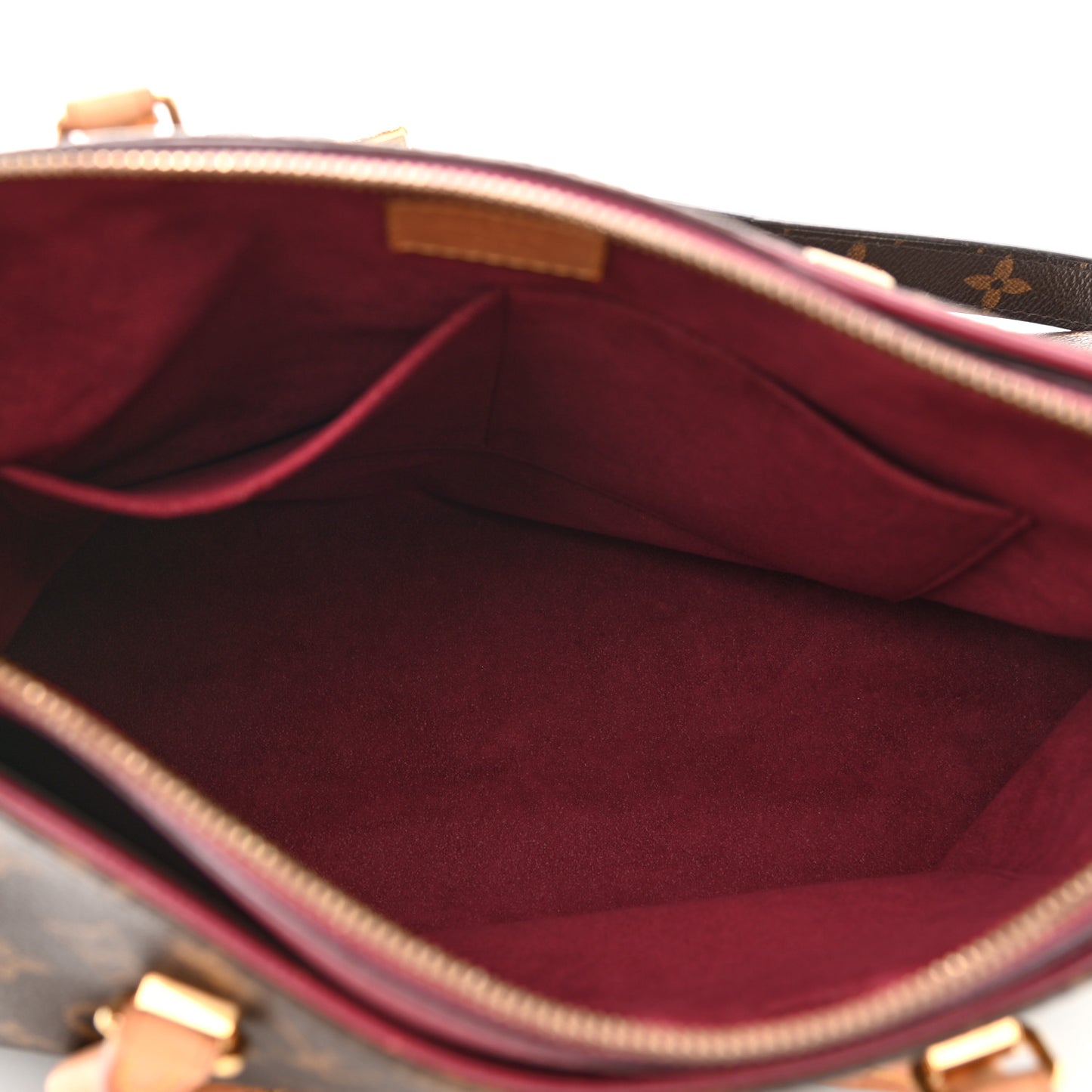 Monogram Pallas Aurore