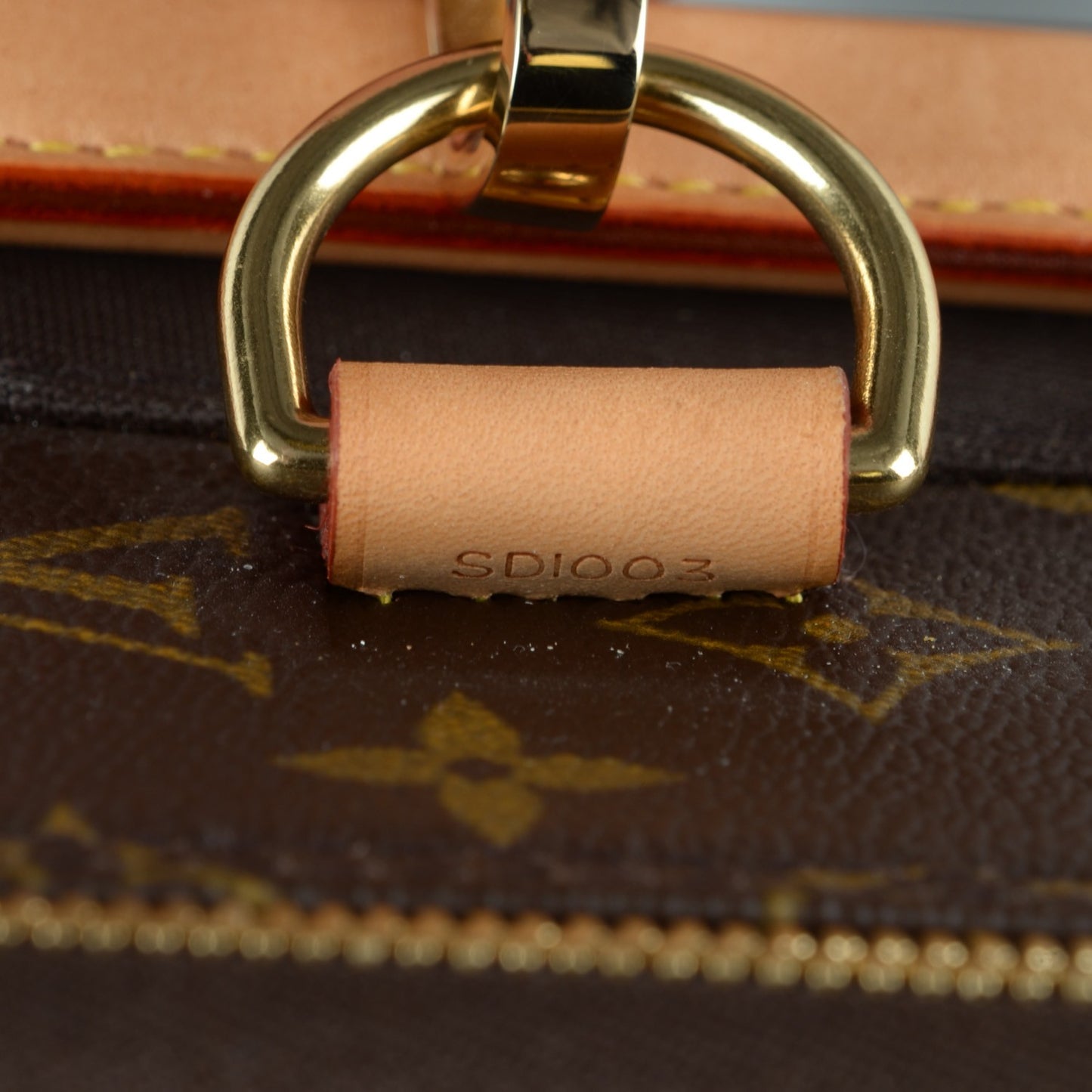 Monogram Pegase 55