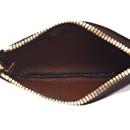 Louis Vuitton Monogram Key Pouch 5 of 7