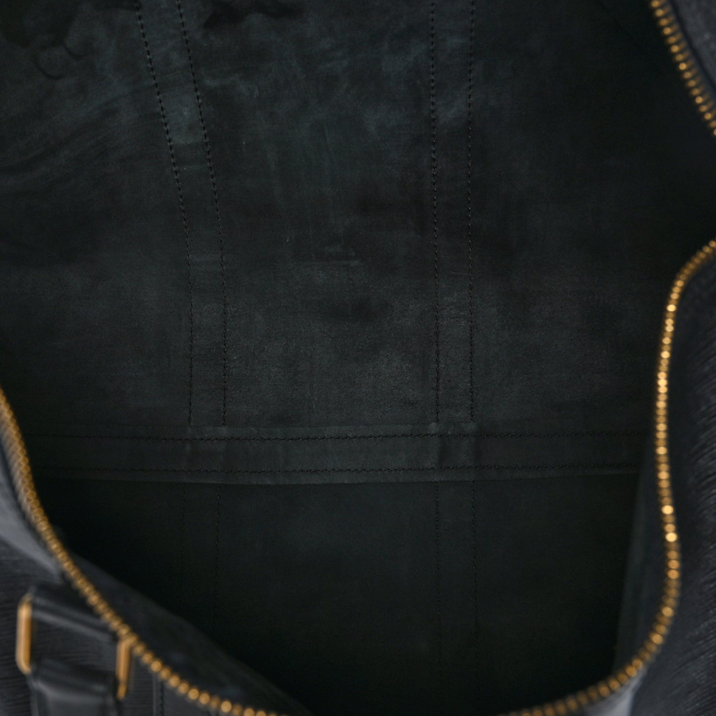 Epi Keepall 55 Black