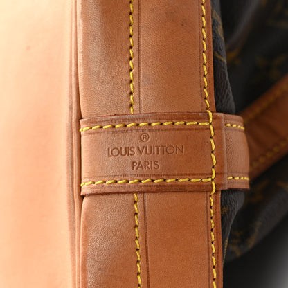Louis Vuitton Monogram Noe 6 of 12