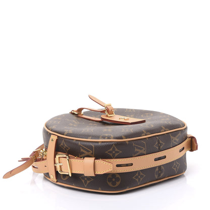Louis Vuitton Monogram Boite Chapeau Souple 3 of 10