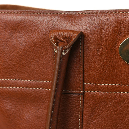 Mulberry Natural Vegetable Tanned Bayswater Oak 12 of 13