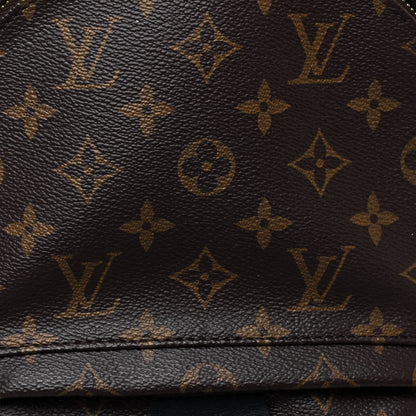 Louis Vuitton Monogram Palm Springs Backpack PM 7 of 11