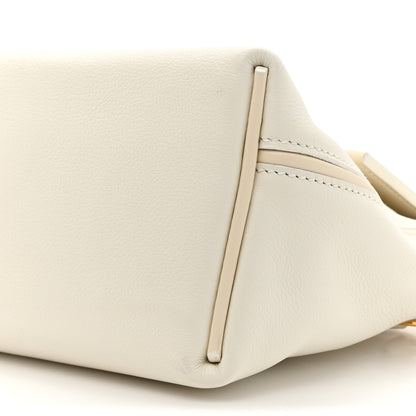 Hermes Evercolor Swift 24/24 21 White Nata 9 of 11