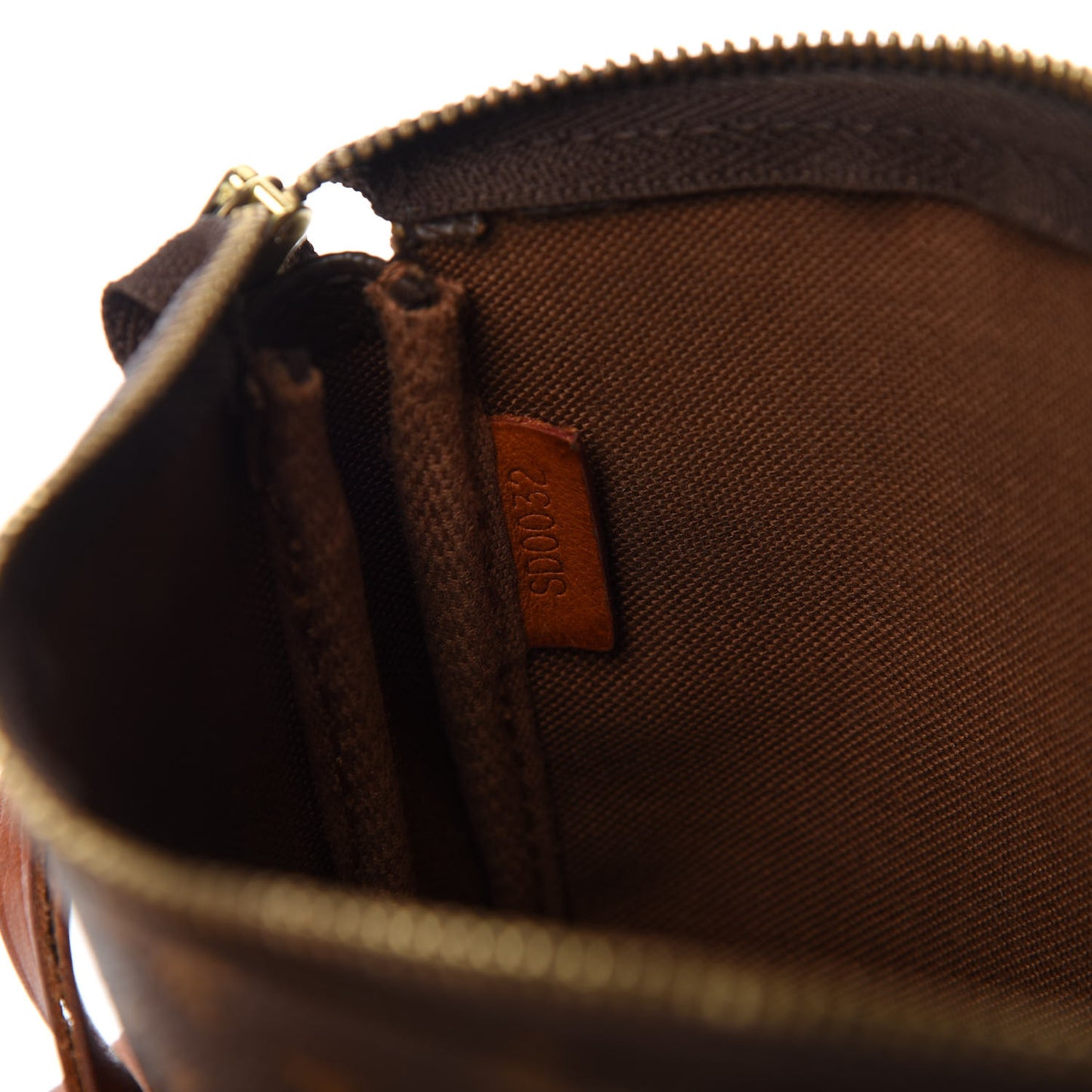 Monogram Pochette Accessories