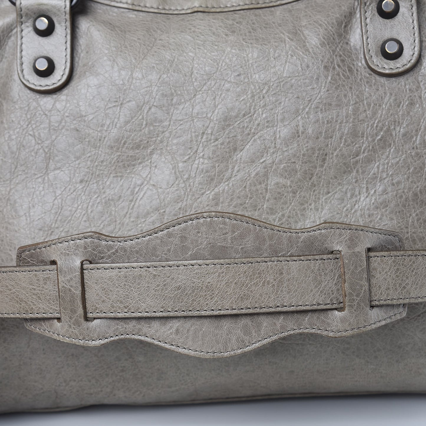 Agneau Classic Hardware City Galet