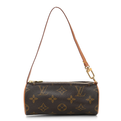Louis Vuitton Monogram Mini Papillon 1 of 6