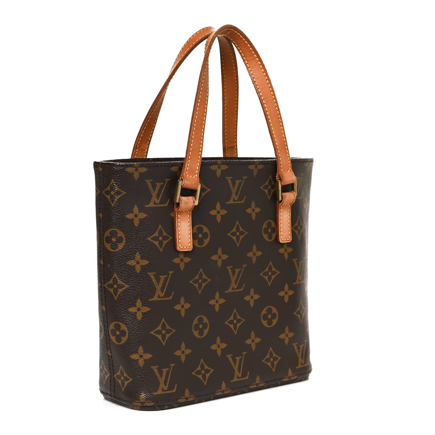 Louis Vuitton Monogram Vavin PM 3 of 10