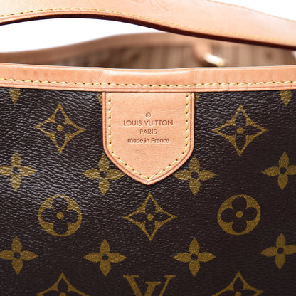 Louis Vuitton Monogram Delightful GM 7 of 8