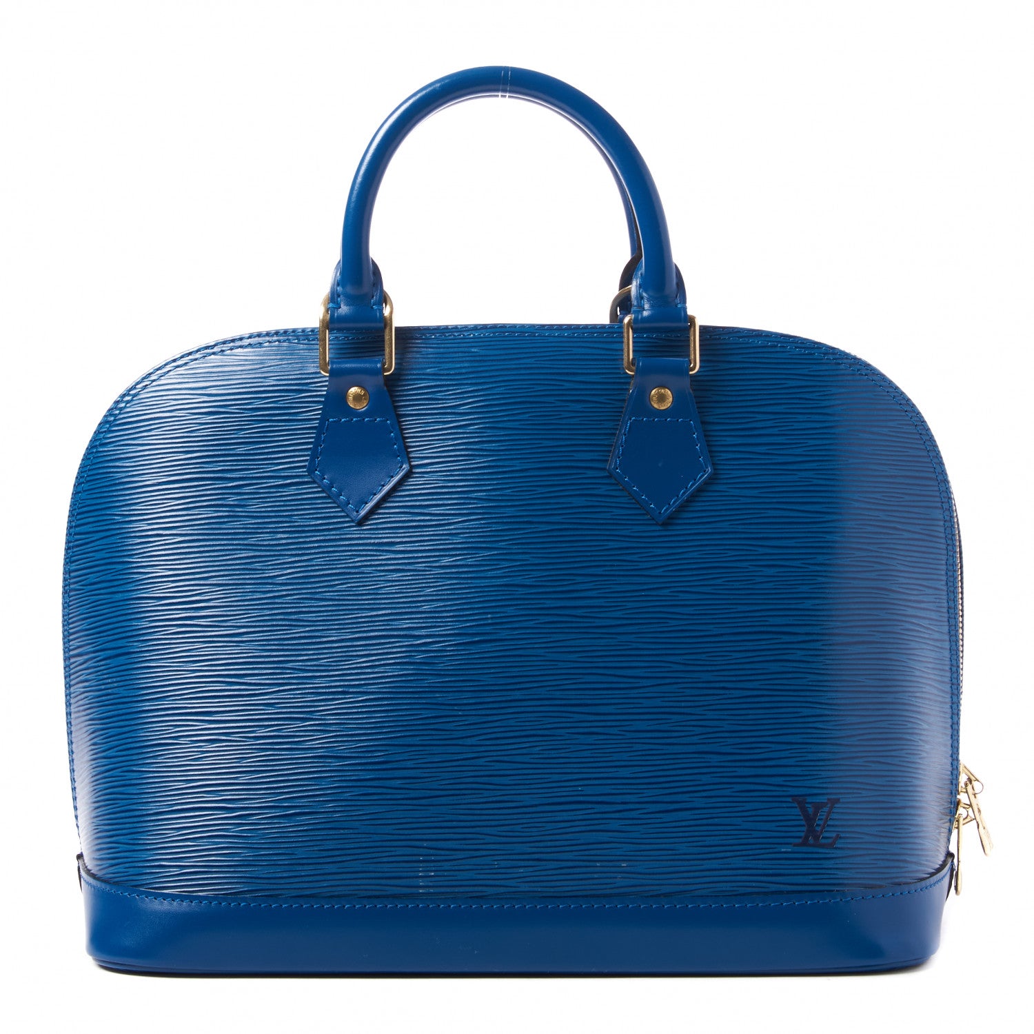 Louis Vuitton Epi Alma PM Toledo 1 of 10
