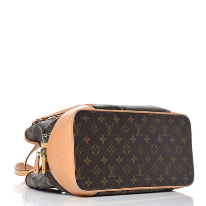 Louis Vuitton Monogram Riveting 4 of 14