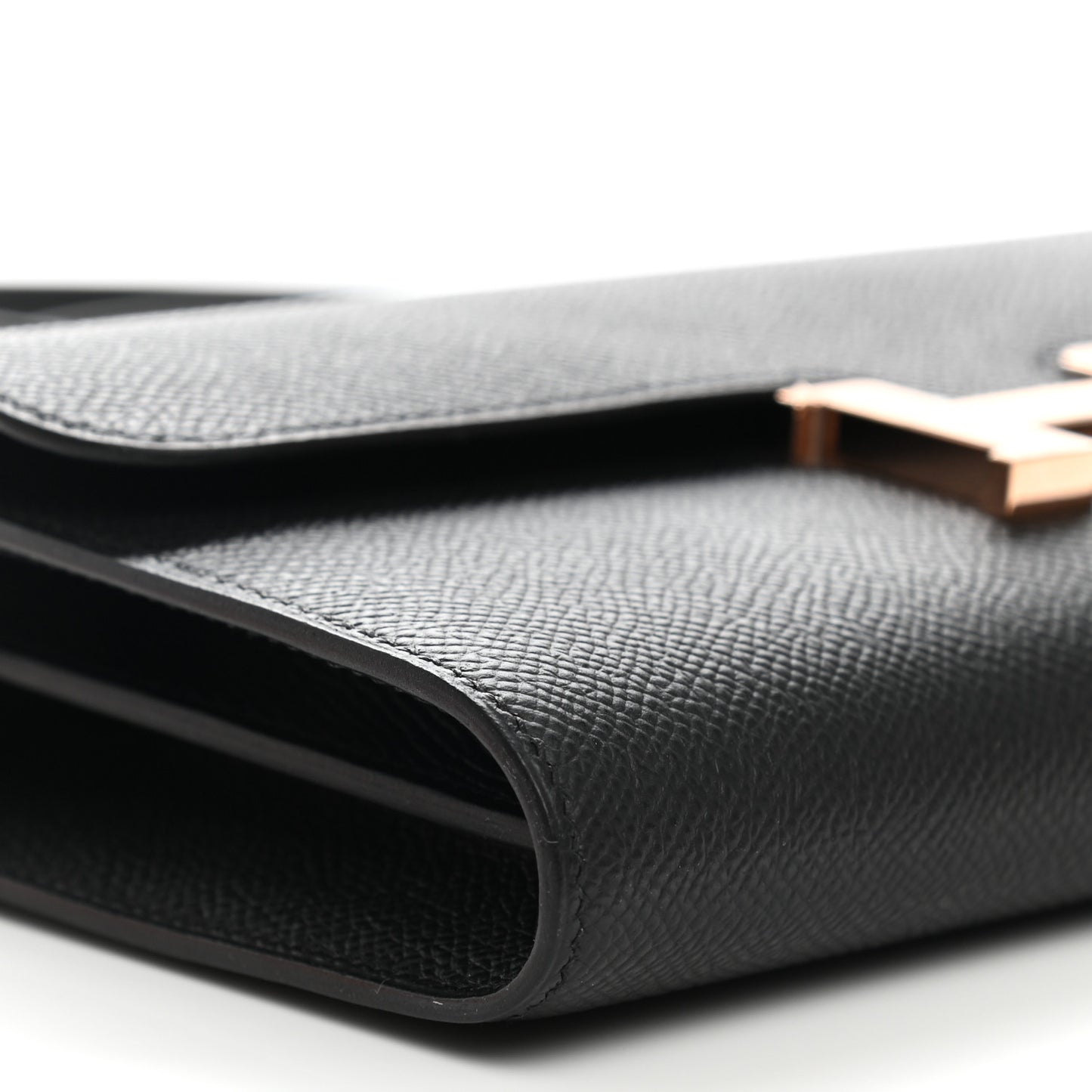 Epsom Constance Wallet To Go Black