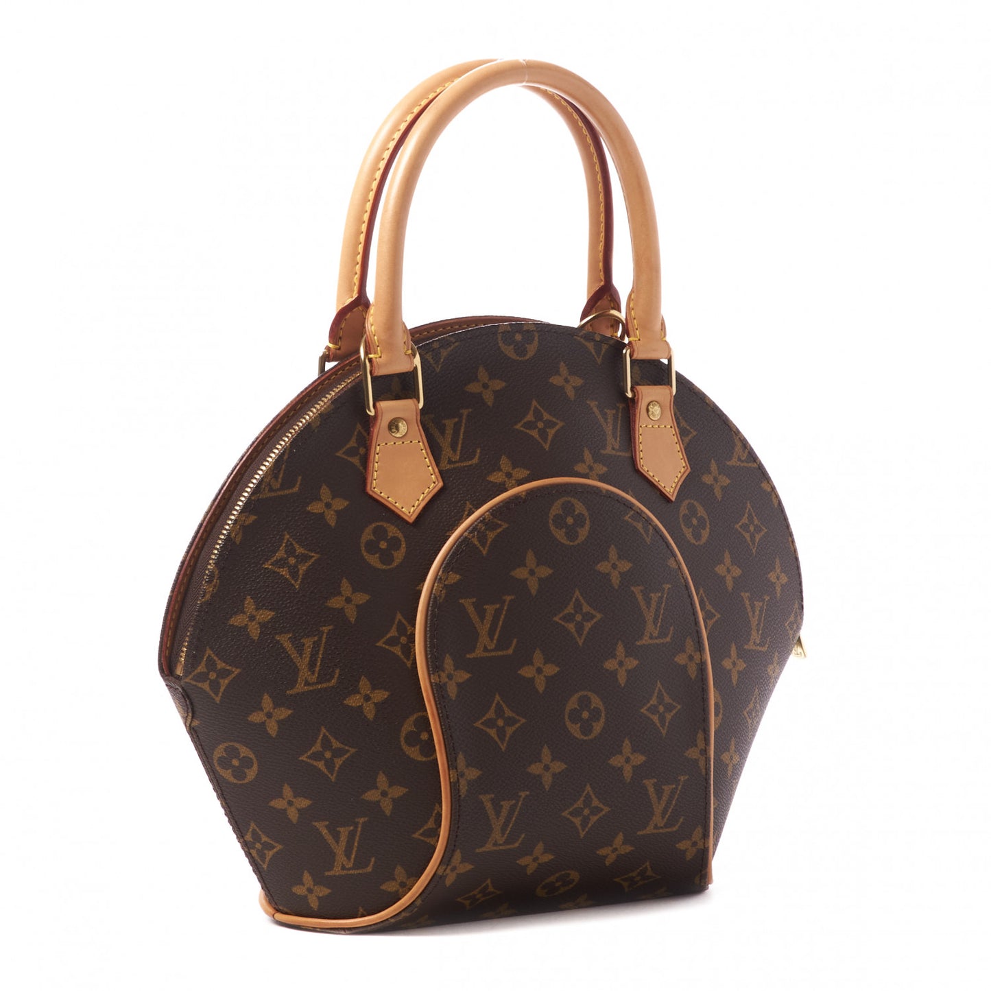Monogram Ellipse PM