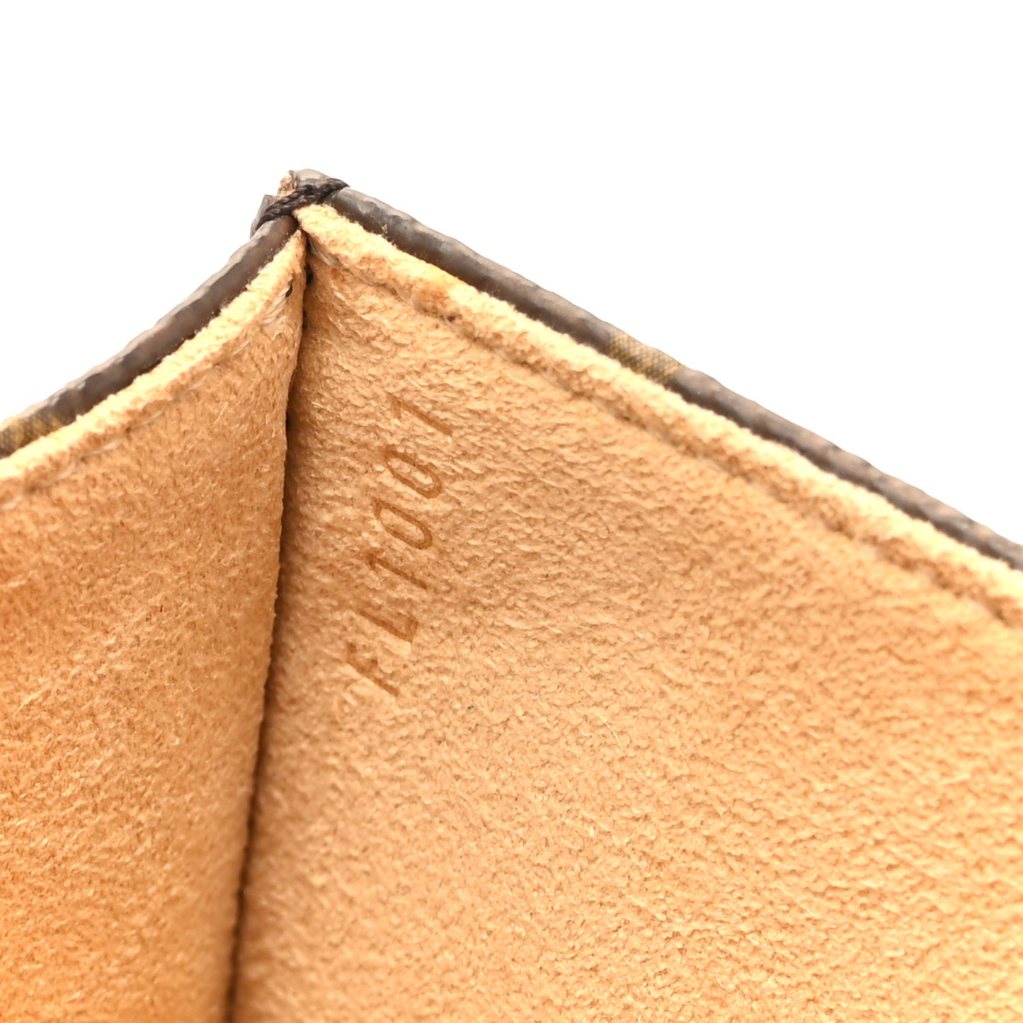 Monogram Pochette Florentine M