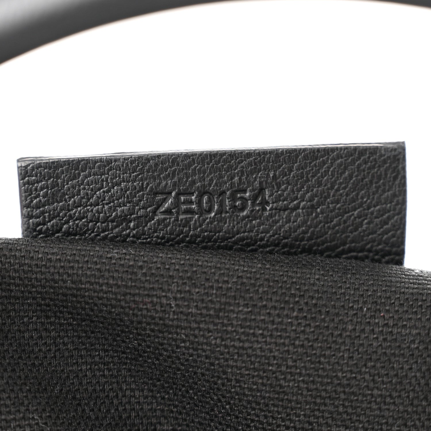 Givenchy Sugar Goatskin Small Antigona Black 6 of 9