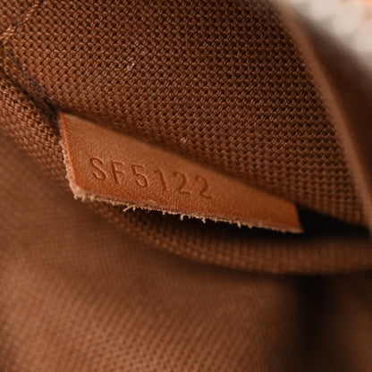 Louis Vuitton Monogram Odeon PM 7 of 12