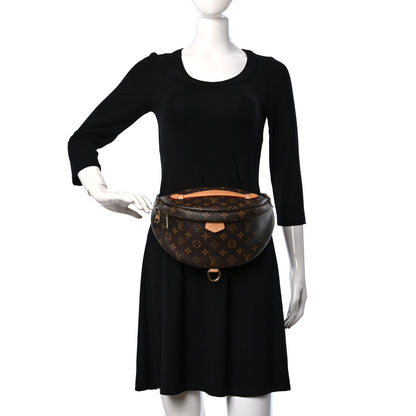 Louis Vuitton Monogram Bumbag 2 of 9