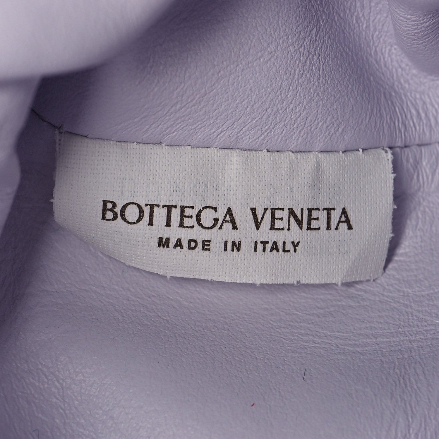 Bottega Veneta Butter Calfskin The Mini Pouch Mirth 7 of 11